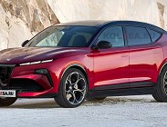Alfa Romeo Stelvio 2025