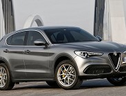 Perch comprare Alfa Romeo Stelvio
