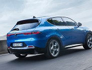 Alfa Romeo Tonale MY25