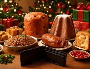 aumenti prezzi record a natale 2025 rispetto 10 anni fa