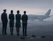 Alitalia, si cerca una soluzione