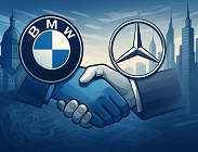 Cosa farebbero Bmw-Mercedes