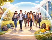 Alternanza scuola-lavoro, assicurato percorso casa-impresa