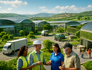 amazon nuove aperture in italia nel 2026