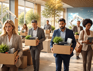 Amazon licenziamenti anche in Italia nel 2026