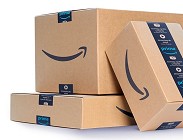 Amazon, Consegna Ora, e-commerce, Milano