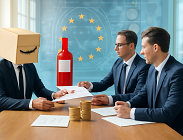 amazon e campari accordo con agenza delle entrate