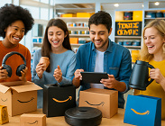 Black Friday Amazon Haul