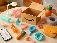 Amazon prodotti a 1 euro