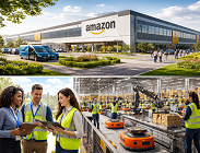 amazon assunzioni 2026 marche