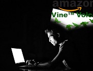 Amazon Vine, come iscriversi