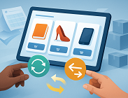 Amazon, Zalando, Ibs