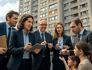 Amministratori condominio protestano nuovi obblighi riforma