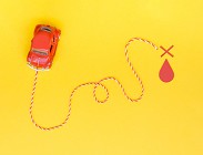 Nuove auto Fiat