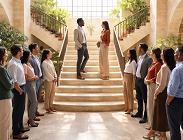 Annunci lavoro colloqui assunzione nuovi diritti candidati 