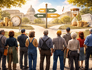 pensioni ministro giorgetti