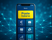 App di Poste Italiane