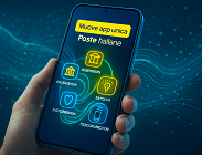 App di Poste Italiane universale