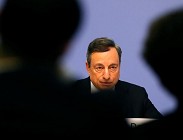 I timori della Banca centrale europea