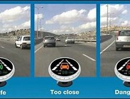Mobileye, asistenza, guida, sicurezza