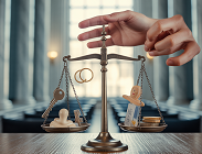 Assegno divorzio unioni civili