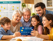 assegno di inclusione 2026 date di pagamento