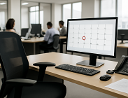 Assenza ingiustificata sul lavoro