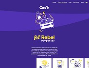 Assicurazione auto BeRebel