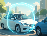 Evita aumento premio RC auto