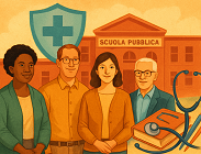 Assicurazione sanitaria integrativa scuole pubbliche 