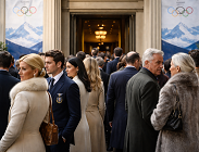 assunzioni illustri indagine su Milano-Cortina