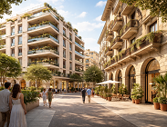 Immobili commerciali per Berry Brick