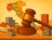 Aste Inail immobiliari