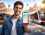 app ATac mezzi pubblici
