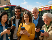 risarcimenti atac roma metro ebus 2025