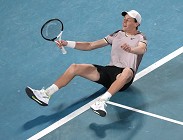 Successo per le Atp Finals