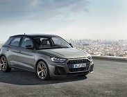 Perch Audi A1  unauto interessante