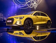 Audi A3 Allstreet 2024