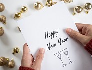Frasi per fare auguri Capodanno