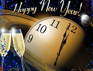 Auguri Capodanno 2023