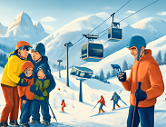 Tariffe localit sciistiche