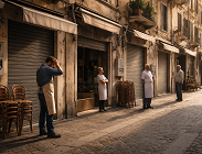 bollette luce e gas settore terziario rialzi fortissimi