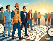 Aumento eta pensionabile non solo 2027 anche 2028