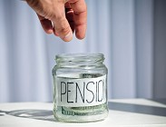 aumento calo pensioni pil