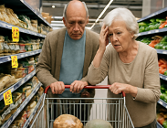 Aumento pensioni 2026 presa giro