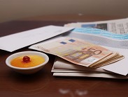 aumento pensioni ottobre mensilita