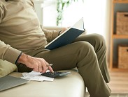 Aumento pensioni netto