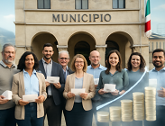Aumento stipendi 2026 Fondo Enti locali 