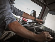 stipendi contratto logistica