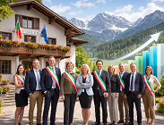 aumenti stipendi sindaci trentino nel 2026